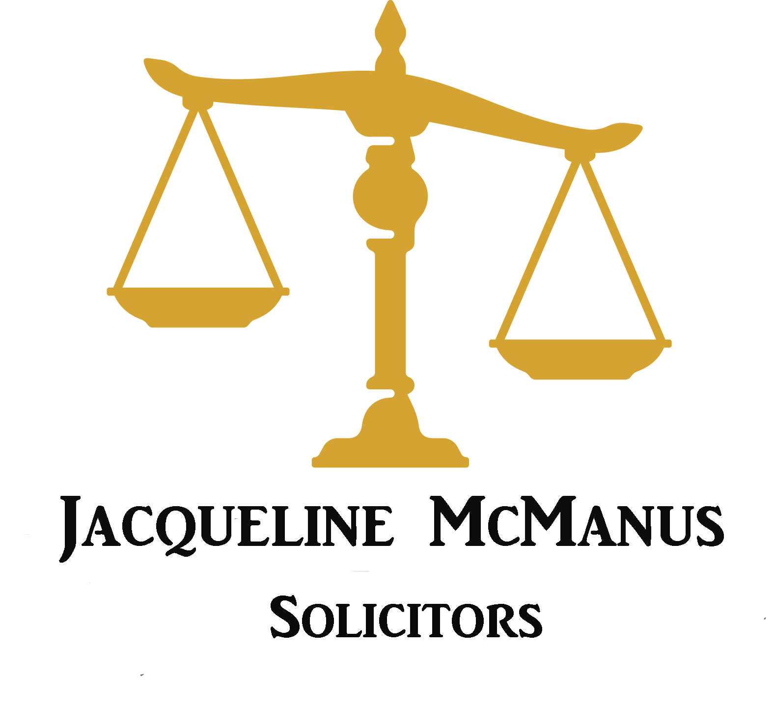 Jackie McManus Solicitors